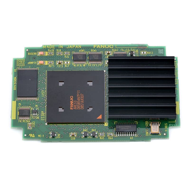 A20B-3300-0295 FANUC A20B-3300-0295 PCB Board - View 5 | CNC Spare Part