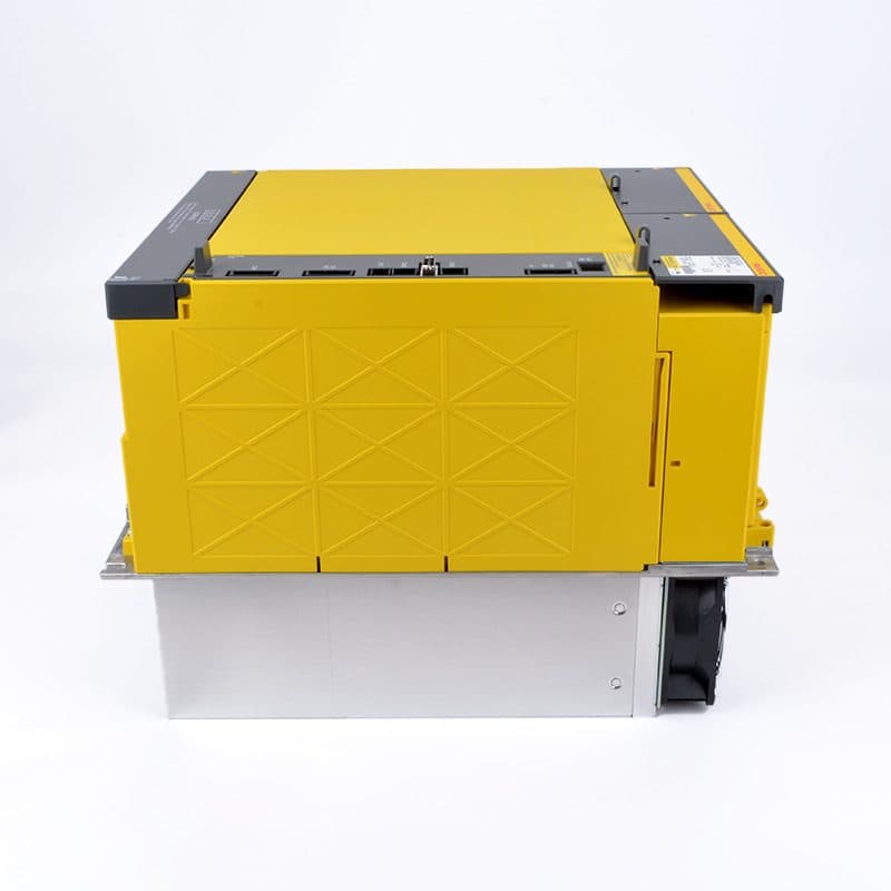 A06B-6250-H075 FANUC A06B-6250-H075 Servo Amplifier / Drive - View 3 | CNC Spare Part