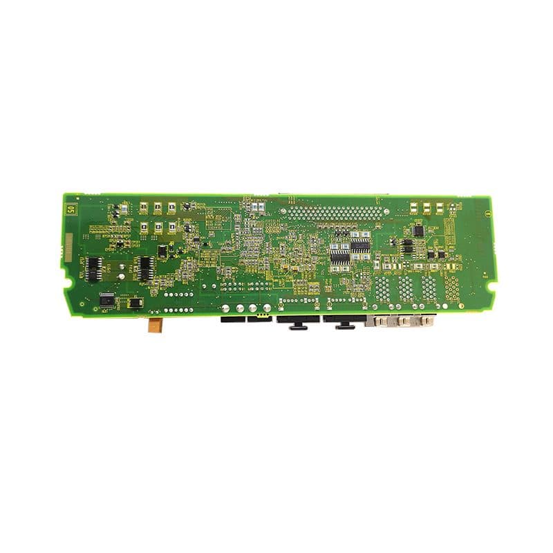 A20B-2102-0641 FANUC A20B-2102-0641 PCB Board - View 3 | CNC Spare Part