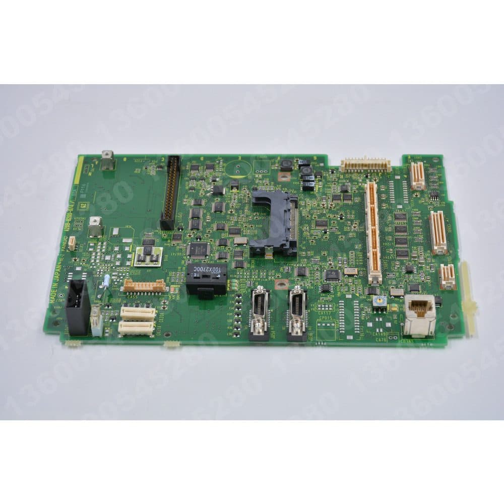 A20B-8200-0746 FANUC A20B-8200-0746 PCB Board - View 4 | CNC Spare Part