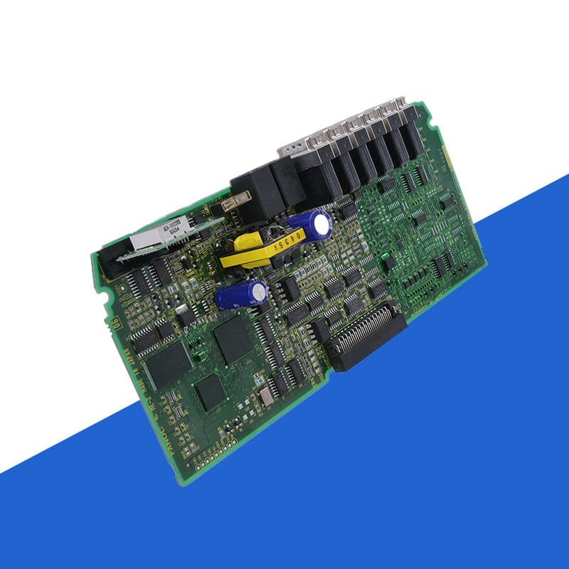 FANUC A20B-2101-0354 PCB Board - A20B-2101-0354 | Professional FANUC PCB / Control Board Part | In Stock at Vibocnc