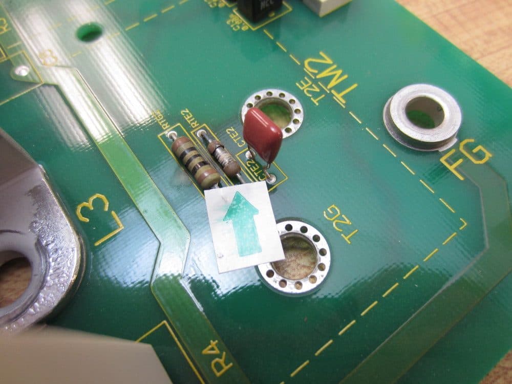 FANUC A20B-1006-0680 PCB Board - A20B-1006-0680 | Professional FANUC PCB / Control Board Part | In Stock at Vibocnc