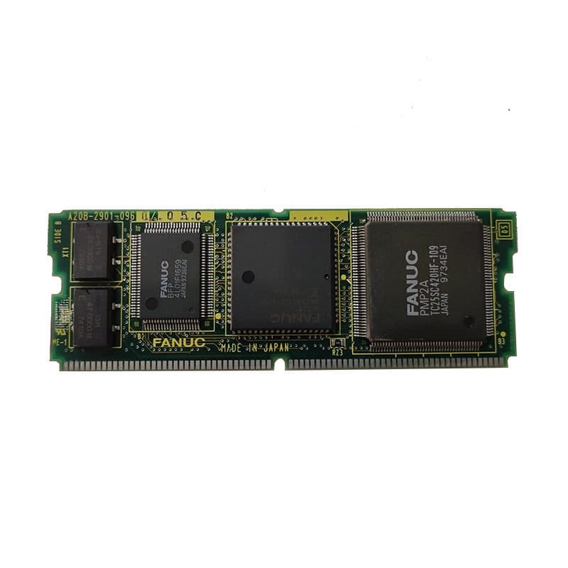 A20B-2901-0960 FANUC A20B-2901-0960 PCB Board - Detail View | FANUC PCB / Control Board