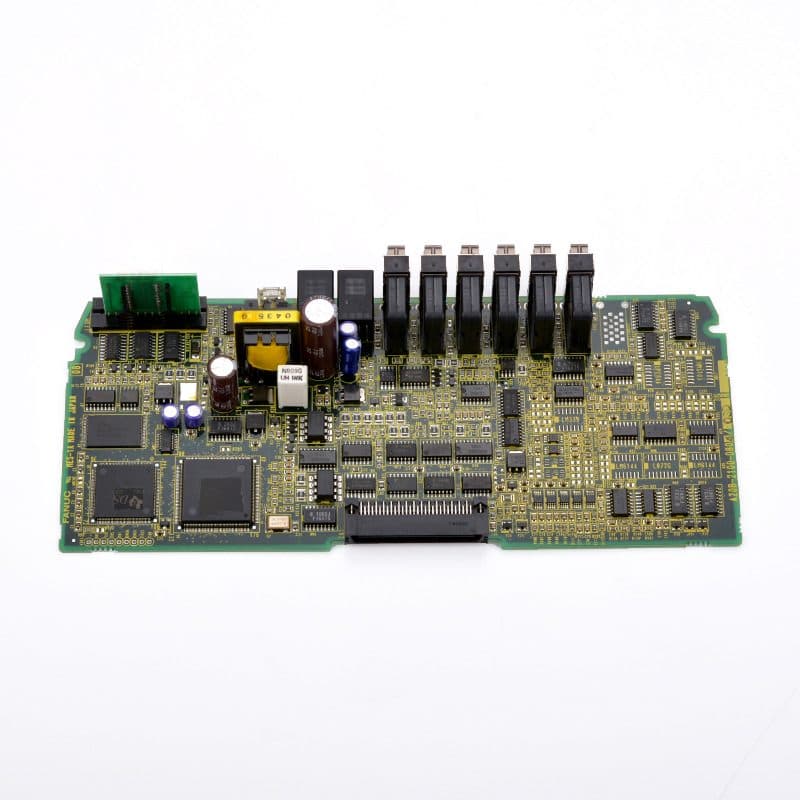 A20B-2100-0804 FANUC A20B-2100-0804 PCB Board - View 3 | CNC Spare Part