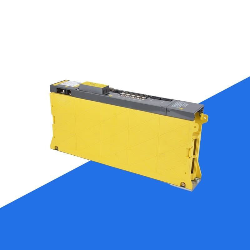 FANUC A06B-6096-H201 Servo Amplifier / Drive - A06B-6096-H201 | Professional FANUC Servo Amplifier / Drive Part | In Stock at Vibocnc