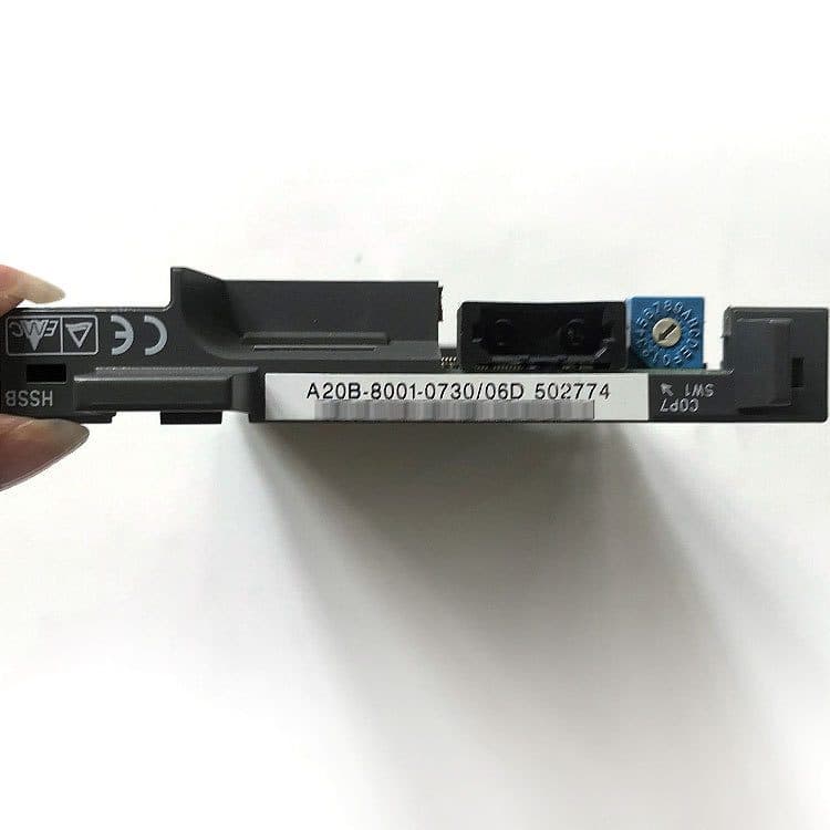 A20B-8001-0730 FANUC A20B-8001-0730 PCB Board - View 3 | CNC Spare Part
