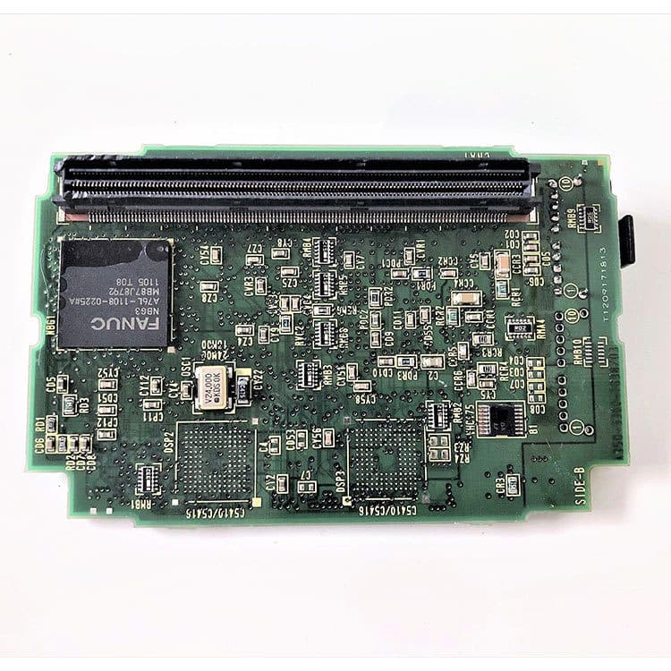 A20B-3300-0635 FANUC A20B-3300-0635 PCB Board - View 4 | CNC Spare Part