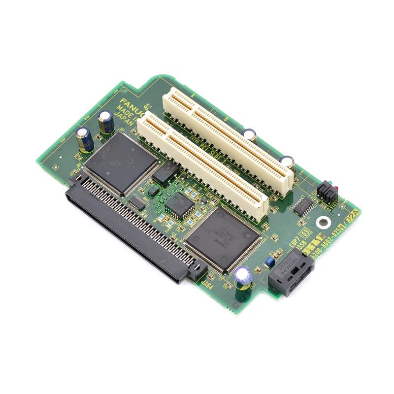 A20B-8002-0251 FANUC A20B-8002-0251 PCB Board - View 3 | CNC Spare Part