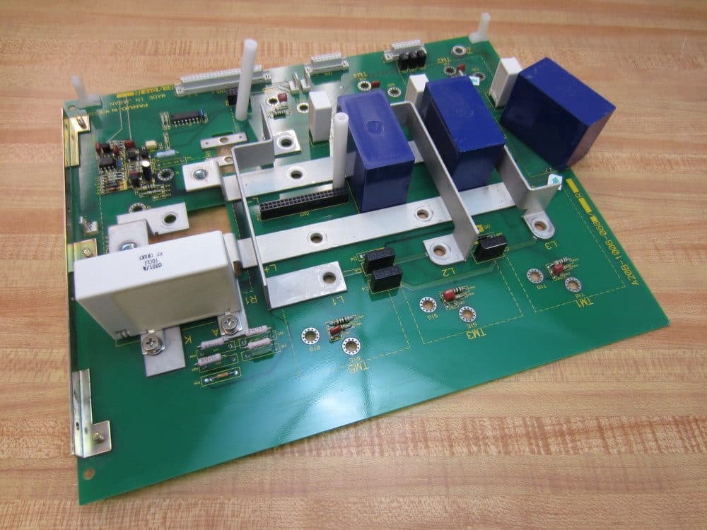A20B-1006-0680 FANUC A20B-1006-0680 PCB Board - Detail View | FANUC PCB / Control Board