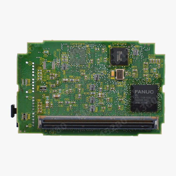A20B-3300-0762 FANUC A20B-3300-0762 PCB Board - View 4 | CNC Spare Part