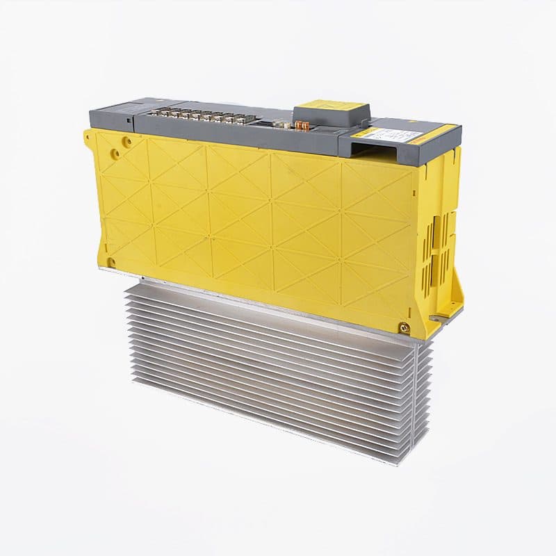 FANUC A06B-6079-H209 Servo Amplifier / Drive - A06B-6079-H209 | Professional FANUC Servo Amplifier / Drive Part | In Stock at Vibocnc
