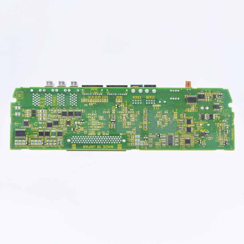 A20B-2101-0891 FANUC A20B-2101-0891 PCB Board - View 6 | CNC Spare Part