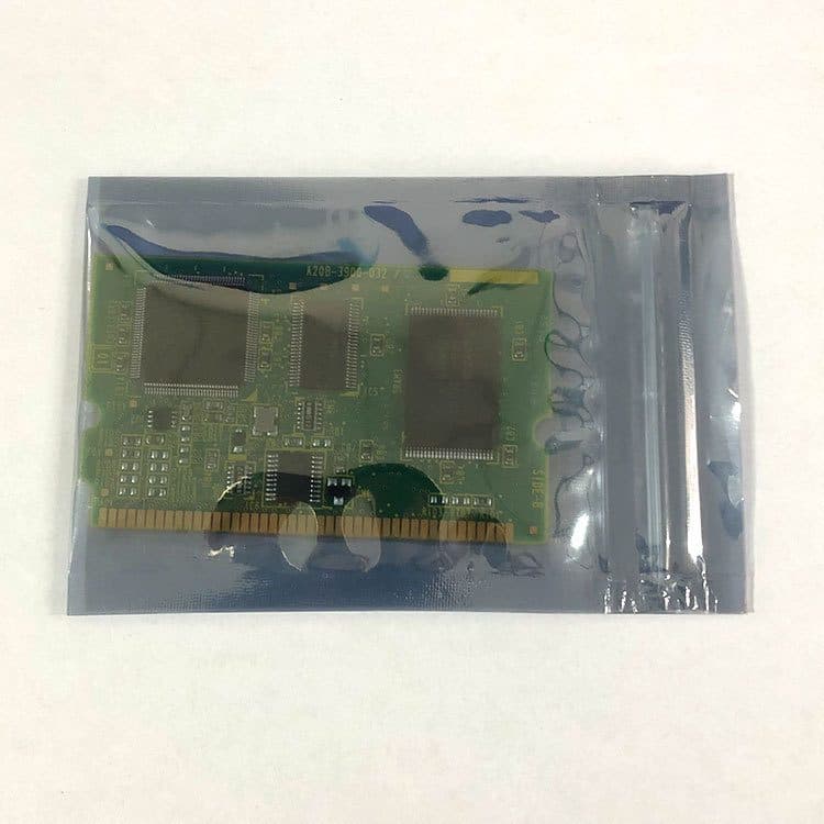 A20B-3900-0320 FANUC A20B-3900-0320 PCB Board - Detail View | FANUC PCB / Control Board