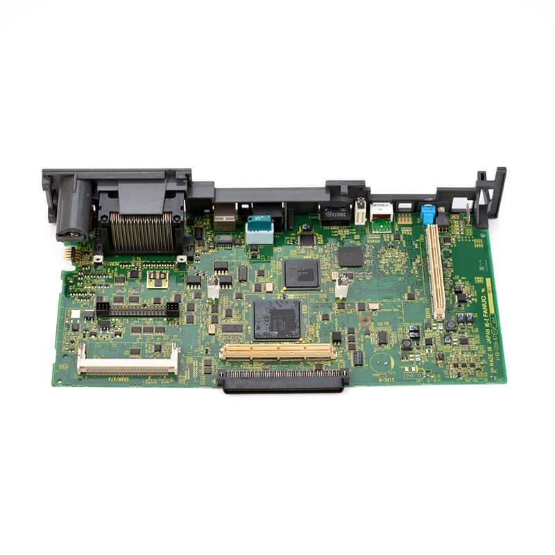 A16B-3200-0711 FANUC A16B-3200-0711 PCB Board - Detail View | FANUC PCB / Control Board