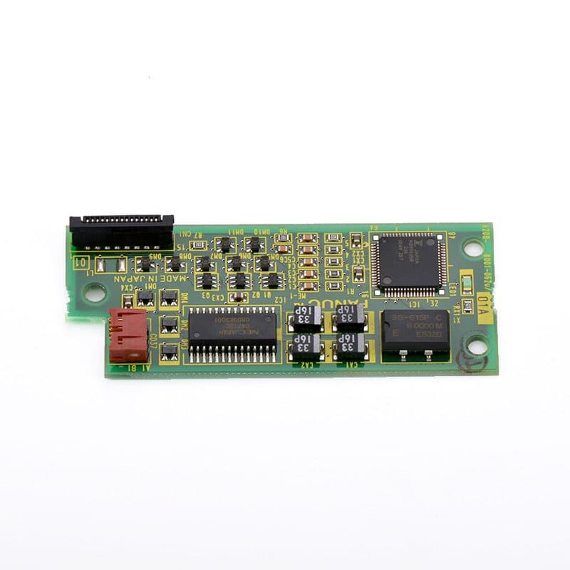 A20B-8001-0620 FANUC A20B-8001-0620 PCB Board - Detail View | FANUC PCB / Control Board