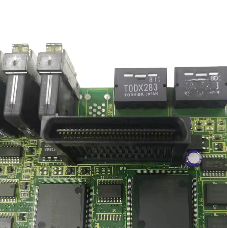 FANUC A20B-2100-0252 PCB Board - A20B-2100-0252 | Professional FANUC PCB / Control Board Part | In Stock at Vibocnc
