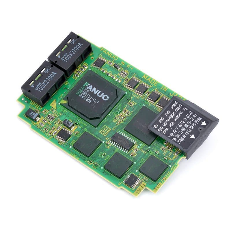 A20B-3300-0440 FANUC A20B-3300-0440 PCB Board - View 4 | CNC Spare Part