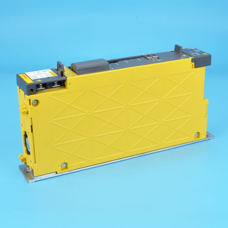 FANUC A06B-6240-H123 Servo Amplifier / Drive - A06B-6240-H123 | Professional FANUC Servo Amplifier / Drive Part | In Stock at Vibocnc