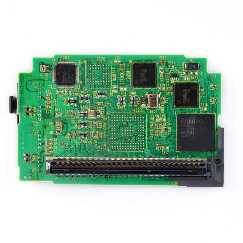 A20B-3300-0442 FANUC A20B-3300-0442 PCB Board - View 5 | CNC Spare Part
