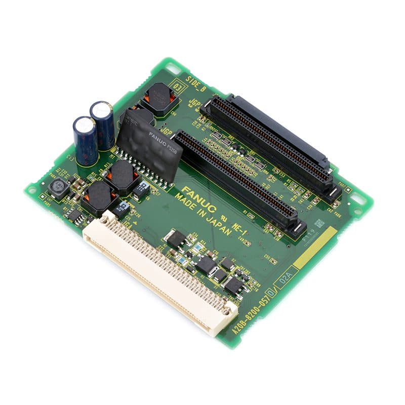 A20B-8200-0570 FANUC A20B-8200-0570 PCB Board - View 3 | CNC Spare Part