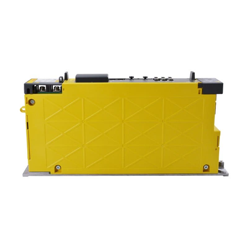 A06B-6240-H205 FANUC A06B-6240-H205 Servo Amplifier / Drive - View 5 | CNC Spare Part
