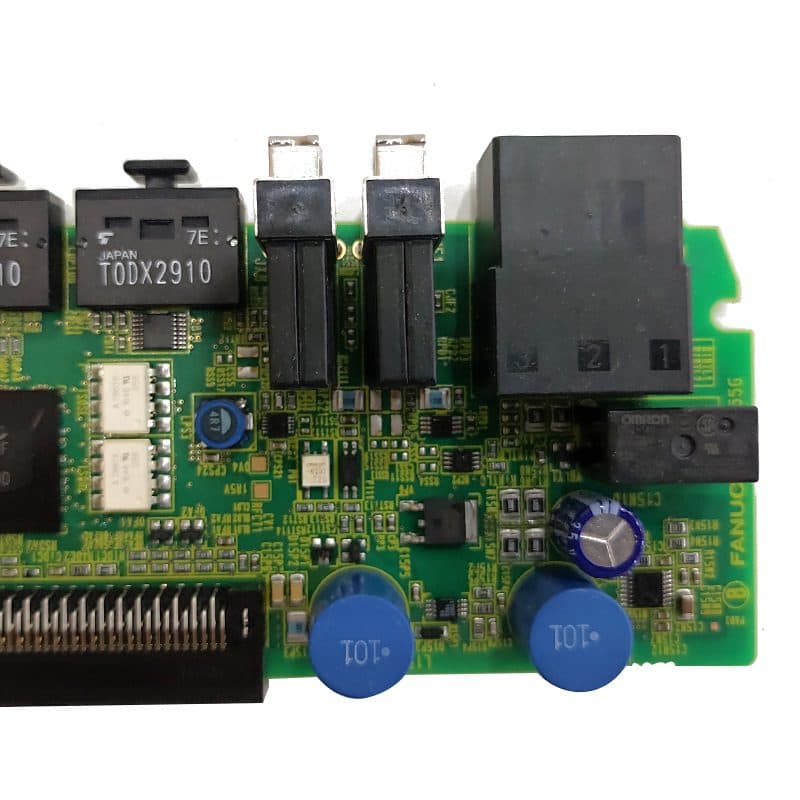 A20B-2102-0650 FANUC A20B-2102-0650 PCB Board - View 4 | CNC Spare Part