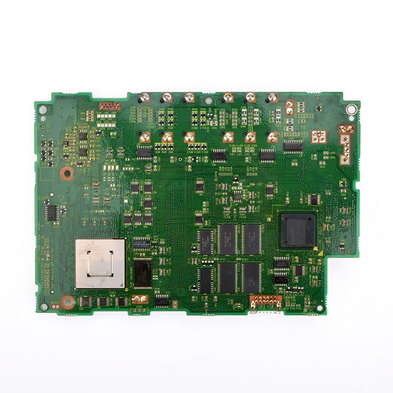 A20B-8200-0390 FANUC A20B-8200-0390 PCB Board - Detail View | FANUC PCB / Control Board