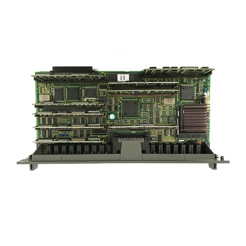 FANUC A16B-3200-0190 PCB Board - A16B-3200-0190 | Professional FANUC PCB / Control Board Part | In Stock at Vibocnc
