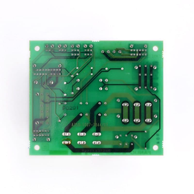 A20B-1007-0840 FANUC A20B-1007-0840 PCB Board - View 3 | CNC Spare Part