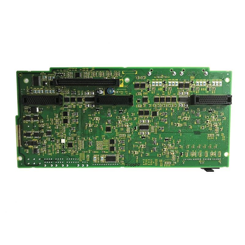 A20B-8100-0790 FANUC A20B-8100-0790 PCB Board - View 3 | CNC Spare Part