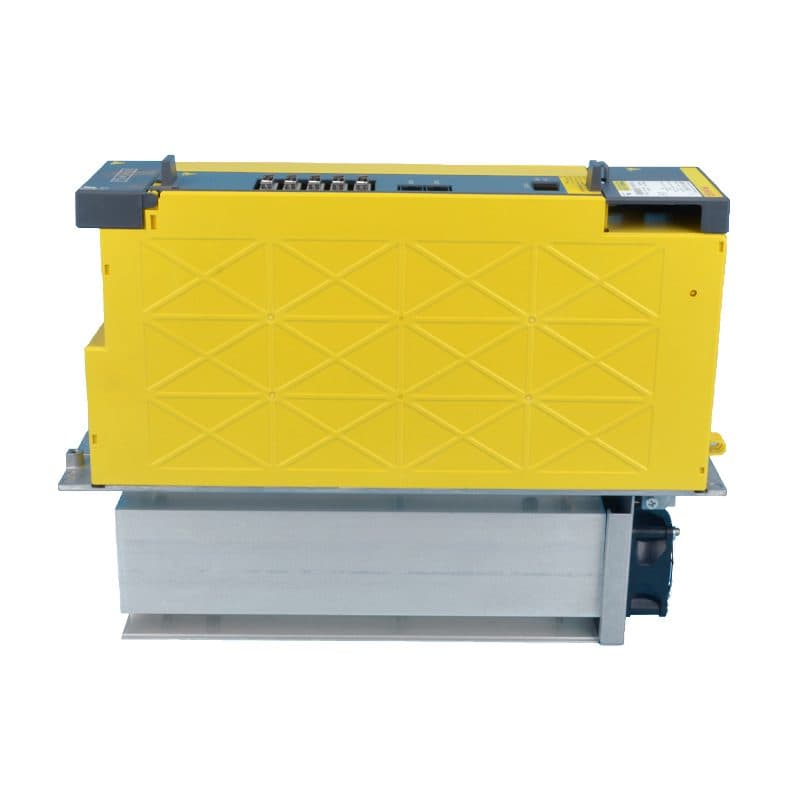 FANUC A06B-6116-H011 Servo Amplifier / Drive - A06B-6116-H011 | Professional FANUC Servo Amplifier / Drive Part | In Stock at Vibocnc