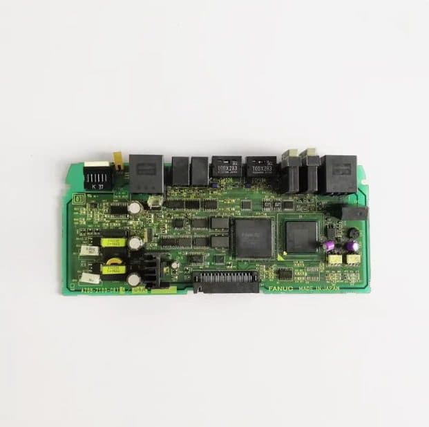 FANUC A20B-2100-0830 PCB Board - A20B-2100-0830 | Professional FANUC PCB / Control Board Part | In Stock at Vibocnc