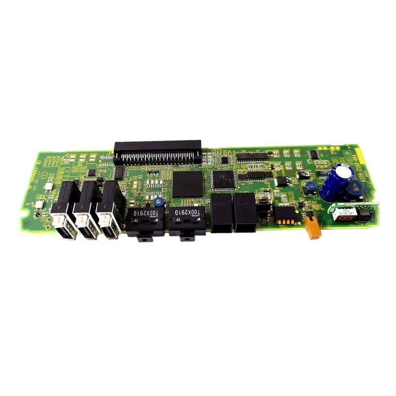 FANUC A20B-2102-0641 PCB Board - A20B-2102-0641 | Professional FANUC PCB / Control Board Part | In Stock at Vibocnc