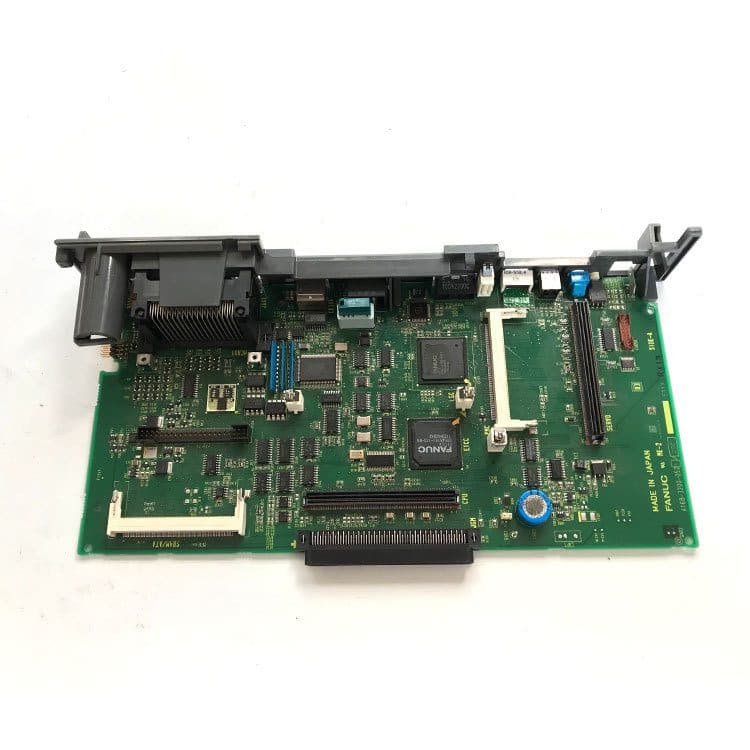 A16B-3200-0521 FANUC A16B-3200-0521 PCB Board - Detail View | FANUC PCB / Control Board