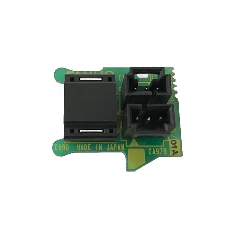 A20B-9002-0350 FANUC A20B-9002-0350 PCB Board - View 3 | CNC Spare Part