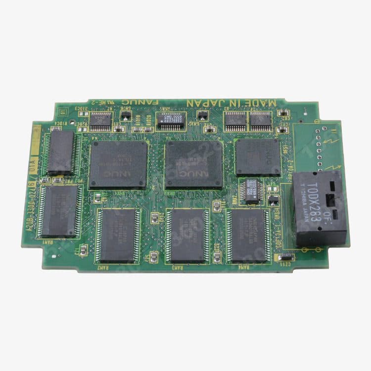 A20B-3300-0448 FANUC A20B-3300-0448 PCB Board - View 3 | CNC Spare Part