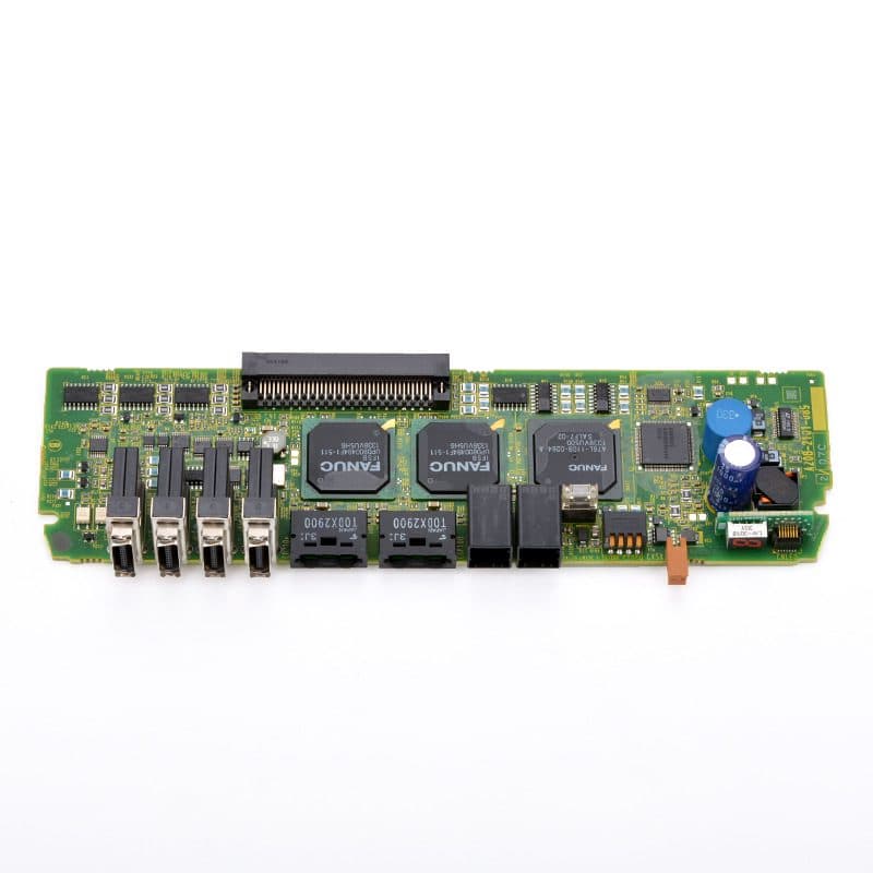 A20B-2101-0892 FANUC A20B-2101-0892 PCB Board - View 3 | CNC Spare Part