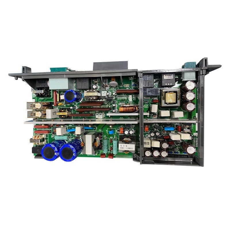 A16B-1212-0471 FANUC A16B-1212-0471 PCB Board - View 4 | CNC Spare Part