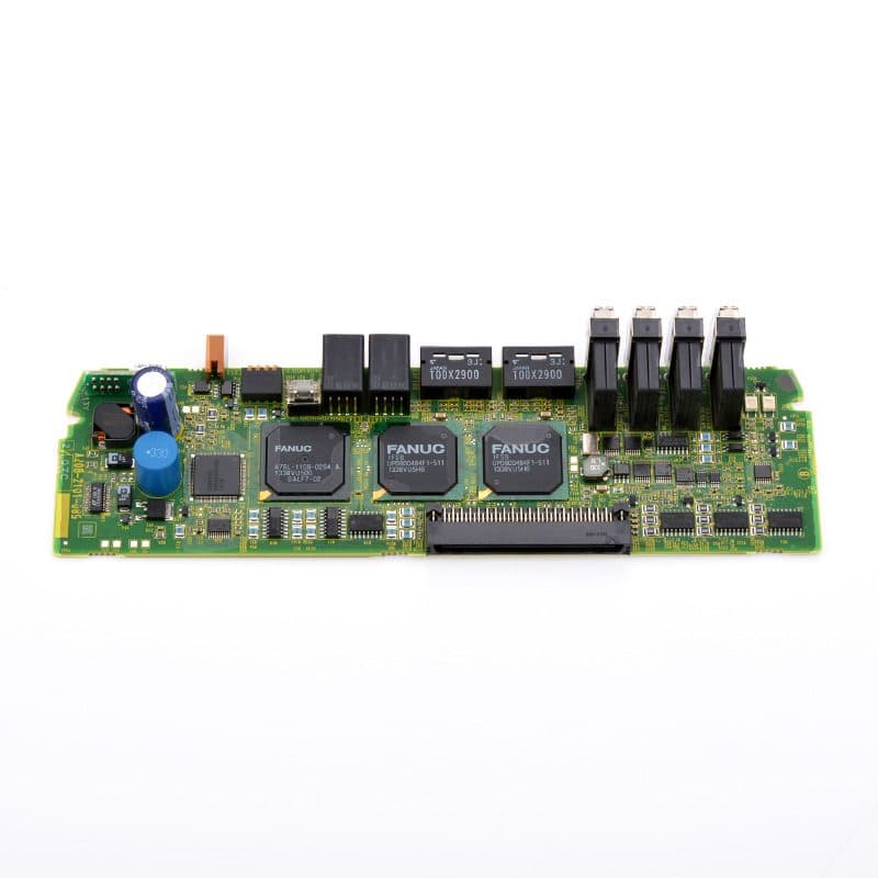 A20B-2101-0892 FANUC A20B-2101-0892 PCB Board - Detail View | FANUC PCB / Control Board
