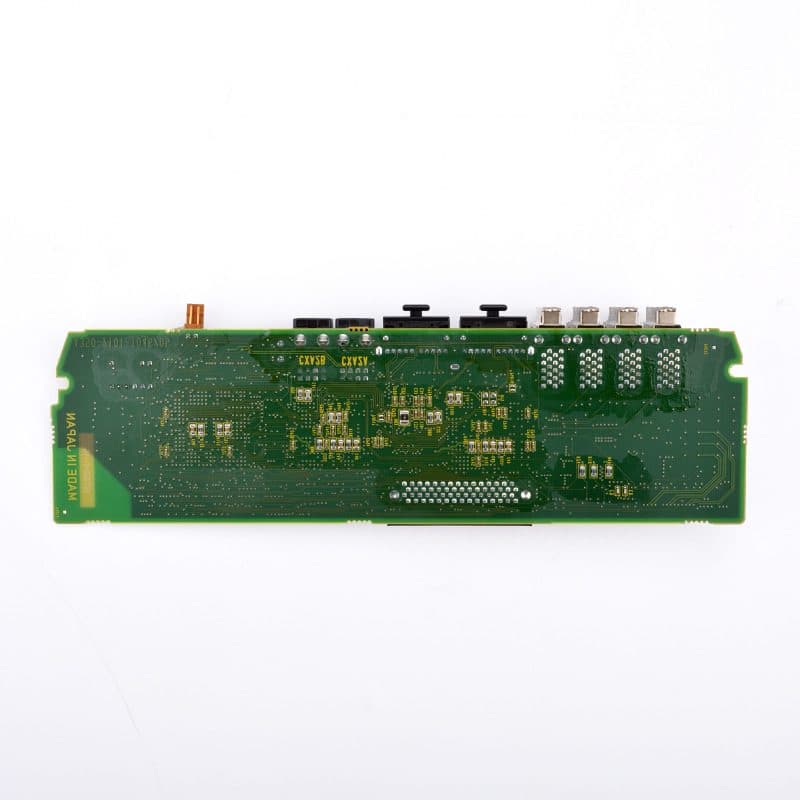 A20B-2101-0042 FANUC A20B-2101-0042 PCB Board - View 4 | CNC Spare Part