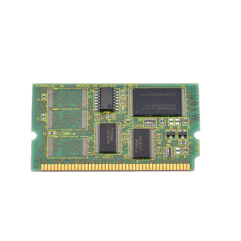 A20B-3900-0163 FANUC A20B-3900-0163 PCB Board - Detail View | FANUC PCB / Control Board