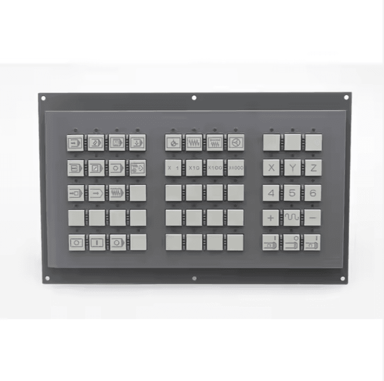 A02B-0236-C231 FANUC A02B-0236-C231 PCB Board - Detail View | FANUC PCB / Control Board