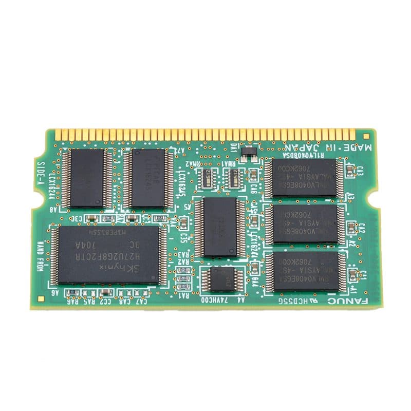 A20B-3900-0282 FANUC A20B-3900-0282 PCB Board - Detail View | FANUC PCB / Control Board