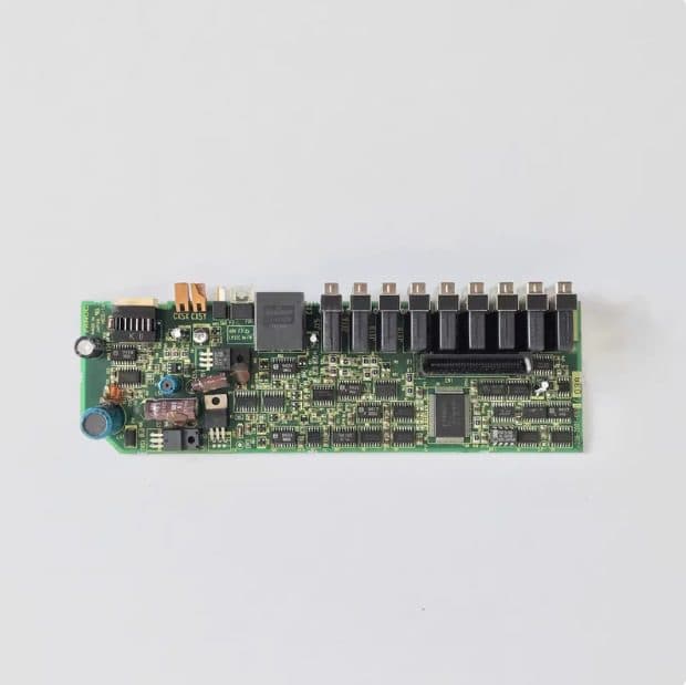 A20B-2001-0931 FANUC A20B-2001-0931 PCB Board - View 3 | CNC Spare Part
