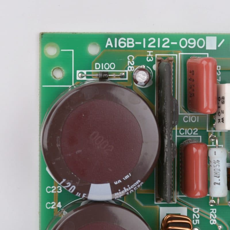 A16B-1212-0901 FANUC A16B-1212-0901 PCB Board - View 3 | CNC Spare Part