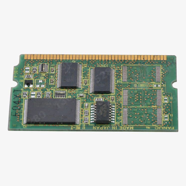 A20B-3900-0169 FANUC A20B-3900-0169 PCB Board - Detail View | FANUC PCB / Control Board