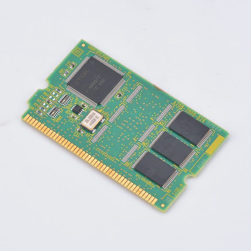 A20B-3900-0280 FANUC A20B-3900-0280 PCB Board - View 3 | CNC Spare Part