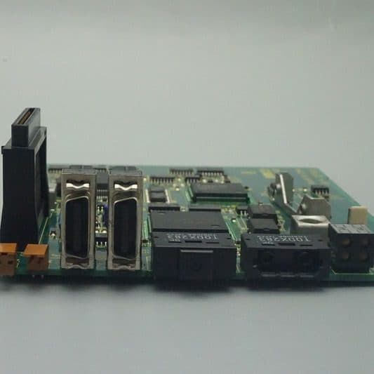 A20B-2002-0641 FANUC A20B-2002-0641 PCB Board - Detail View | FANUC PCB / Control Board
