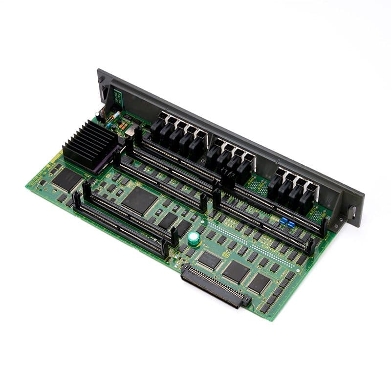 A16B-2203-0033 FANUC A16B-2203-0033 PCB Board - View 3 | CNC Spare Part