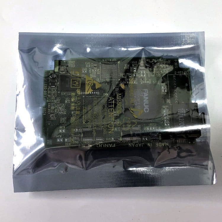 A20B-3300-0635 FANUC A20B-3300-0635 PCB Board - Detail View | FANUC PCB / Control Board